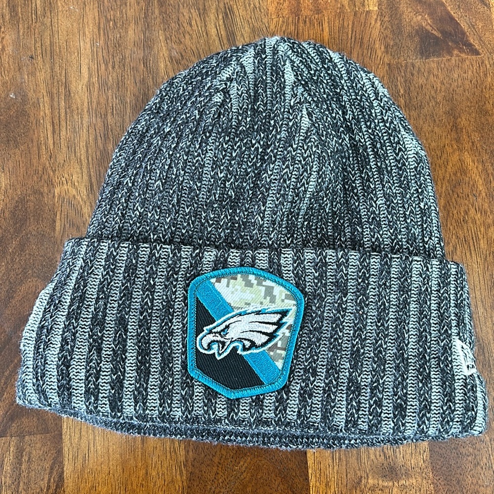 ✨HOST PICK✨ 🏈NFL PHILADELPHIA EAGLES BEANIE HAT🏈